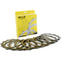 friction plate set for ZRX1200 '01-05