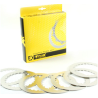 alloy plate set for CR125 '00-07