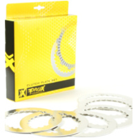alloy plate set for CR125 '90-99