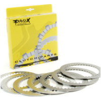 alloy plate set for KX250 '87-90 + KX500 '87