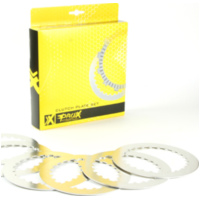 alloy plate set for RR125 '18-20