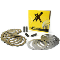 complete clutch plate set for CRF450R '09-10
