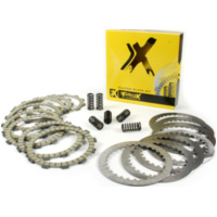 complete clutch plate set for Husqvarna WR250+WR300 '09-13