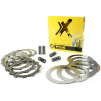 complete clutch plate set for KX125 '03-08