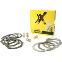 complete clutch plate set for KX80/85/100 '98-20