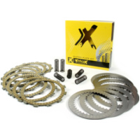 complete clutch plate set for LT-R450 '06-11