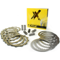 complete clutch plate set for RM250 '96-97