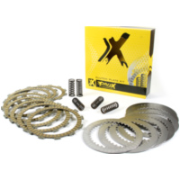 complete clutch plate set for RM-Z250 '11-18