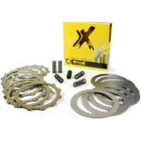 complete clutch plate set for RM-Z450 '05-07