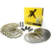 complete clutch plate set for RM-Z450 '08-20