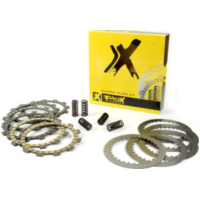 complete clutch plate set for XT250 '08-17