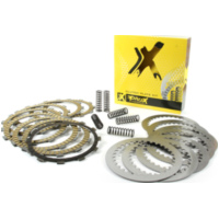 komplettes Kupplungsset für YFM700R Raptor '06-20