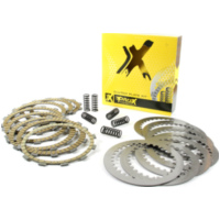 complete clutch plate set for YFZ450 '08-09