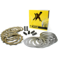 complete clutch plate set for YZ450F '03-06 + WR450F '04