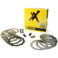 complete clutch plate set for YZ85 '02-20