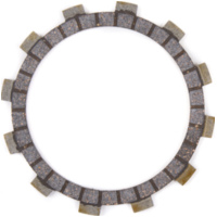 friction plate for TZR250 '87-93