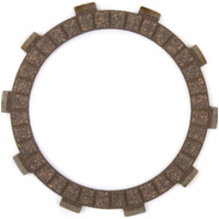 friction plate for XL/XR500S + CB400F