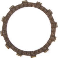 friction plate for XL/XR600 -'97