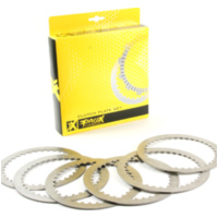 steel plate set for DR350 '90-99