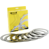 steel plate set for KTM400/450/530EXC-R '08-09