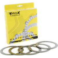 steel plate set for KX80 '98-00 + KX85/100 '98-20