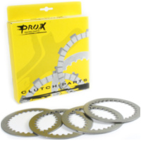 steel plate set for RM80 '89-01 + RM85 '02-20