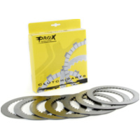 steel plate set for RM-Z450 '05-20 + LT-R450 '06-11