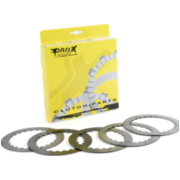 steel plate set for XR250 Tornado '01-08