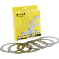 steel plate set for YFZ350 Banshee '87-06