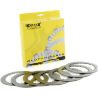 Stahlscheiben Set für YZ125 '93-20