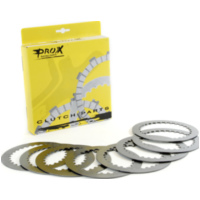 steel plate set for YZ250F '01-18 + WR250F '01-19