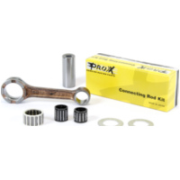 connection rod kit for YZ125 '86-00 (2x P.P. bearing)