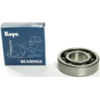 crankshaft bearing 63/32R for LT-R450 '06-11 32x75x19.9