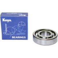 crankshaft bearing 6306/C3 30x72x19