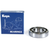 crankshaft bearing for Honda 40x76x17.5