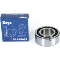 crankshaft bearing Pinned 35x72x27
