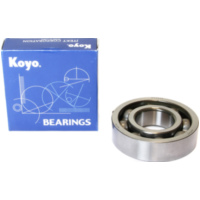 crankshaft bearing Pinned 35x80x21