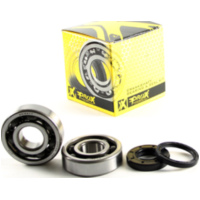 crankshaft bearing & seal kit for CR/WR125 '98-13