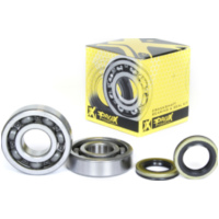 crankshaft bearing & seal kit for CRF150R '07-20