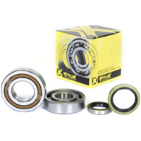 crankshaft bearing & seal kit for KTM125/200SX-EXC '98-20