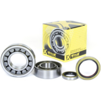crankshaft bearing & seal kit for KTM250/300SX-EXC '97-03