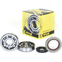 crankshaft bearing & seal kit for KTM65SX '09-20 + TC65 '17