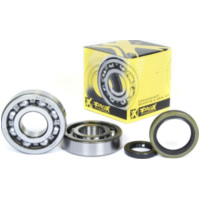crankshaft bearing & seal kit for RM250 '96-99