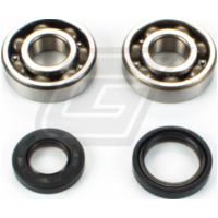 crankshaft bearing & seal kit for YZ125 '98-00