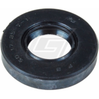 shaft seal for Yamaha 17x35x7