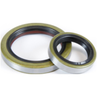 crankshaft seal set for KTM250/300/360/380SX-EXC '90-20