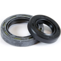 crankshaft seal set for CR125 '80-85