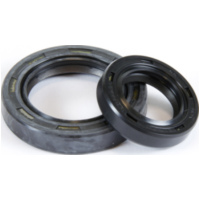 crankshaft seal set for CR125 '86-07