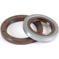 crankshaft seal set for KTM350SX-F '11-15 + KTM350EXC-F '12-16