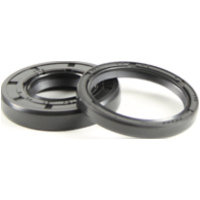 crankshaft seal set for CR/WR125 '98-13